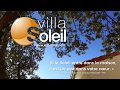 Villa soleil 2019 ralisation ariane tourneur pour ta productions