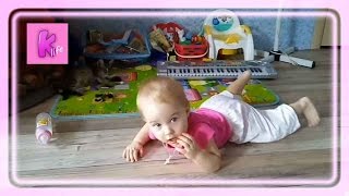 Приколы про маленьких детей. Funny Baby Videos Приколы про маленьких детей. Funny Baby Videos