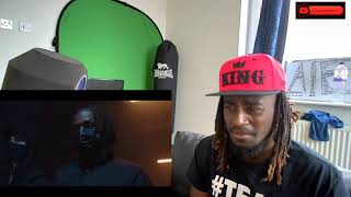 Central Cee - Ruby [Music Video] REACTION