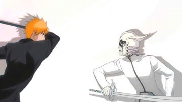 Bleach - MEP PARTS