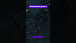 This can kill just one hit #monsterhunterwildsgameplay #gaming #hammerons #games