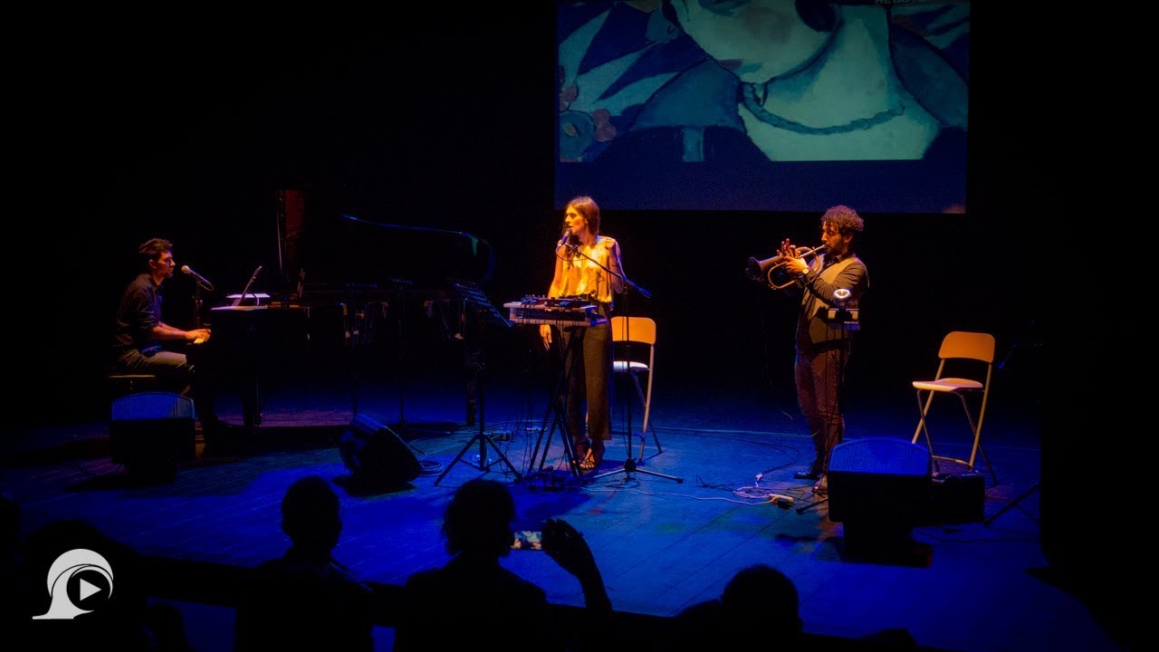 Sold out e grandissimo successo per l'omaggio a Tenco e Modigliani ai Koreja | InOnda WebTv