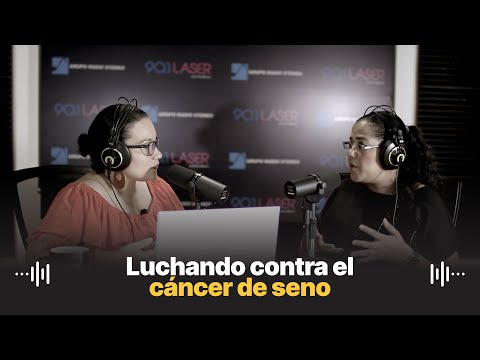 "Solo tenía 4 semanas para tomar una decisión ante el diagnóstico de cáncer de mama"