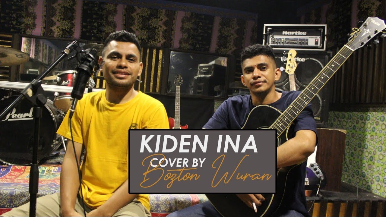 lagudaerah-lamaholot-lembata-Kiden Ina-Ponsi Huar_cover(bozton wuran)