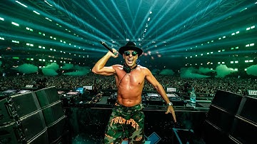 TIMMY TRUMPET LIVE @ AMF 2024