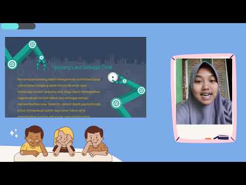 Video: Kegiatan Biologis Dan Potensi Biomedis Teripang (Stichopus Japonicus): Ulasan