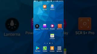 Power shade screenshot 4