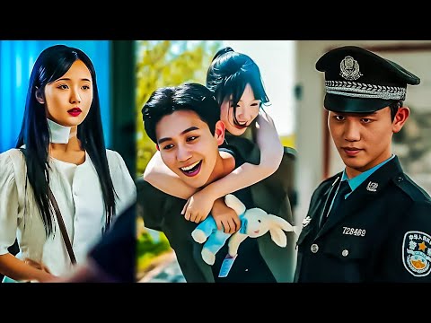 بنت جميله بتقع في حب ضابط شرطة وسيم فبيحميها من عيلتها اللي رموها والصـ ـدمة لما بتكتشف حقيقته