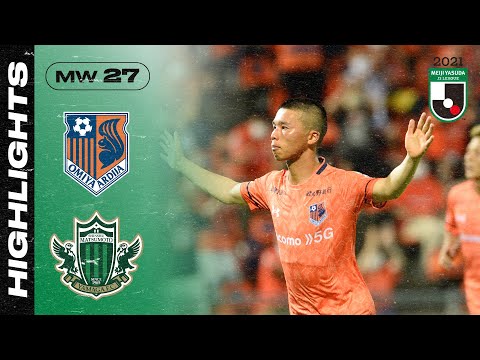 Omiya Matsumoto Yamaga Goals And Highlights