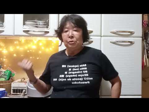 Receita Shari Panela Eletrica