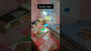 mini study vlog 🥰#sortvideo #motivationstudent #science #viralshort