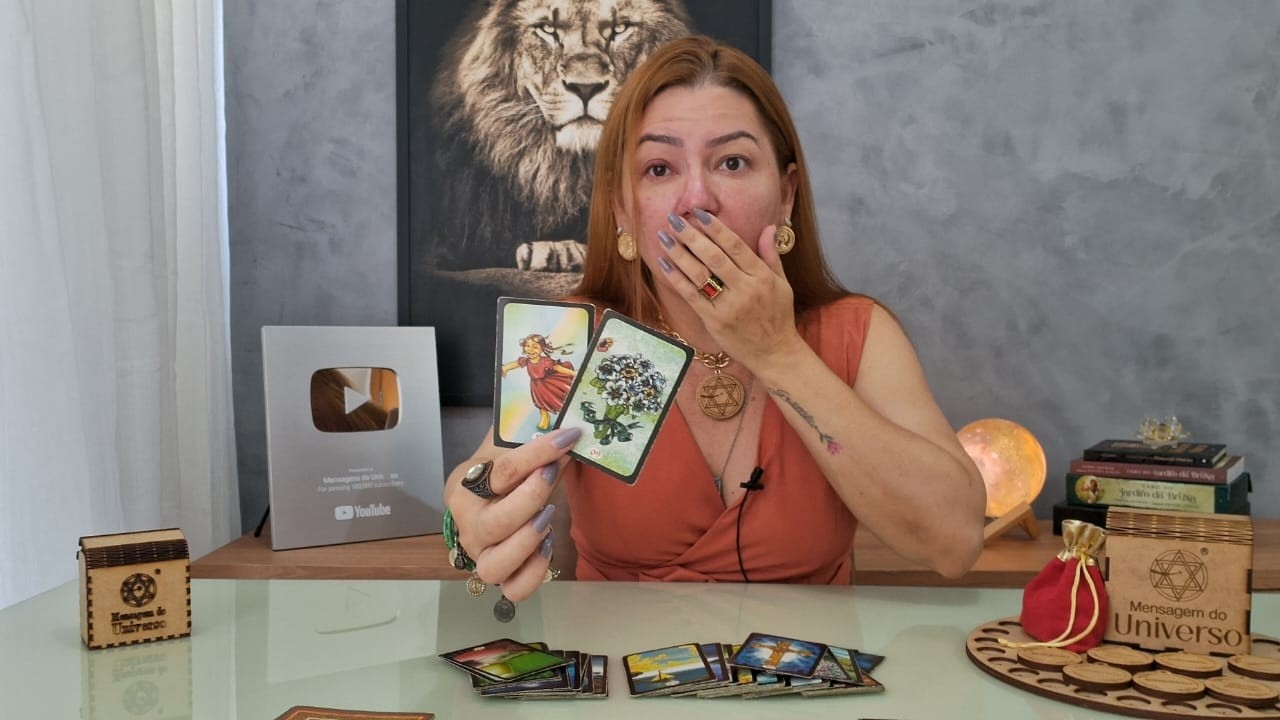 VOCÊ VAI DESCOBRIR OQUE NÃO TE CONTARAM SOBRE ESSA SITUAÇÃO!