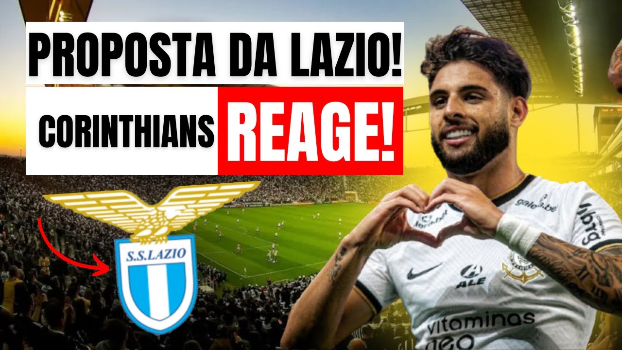 Notícias do Corinthians 