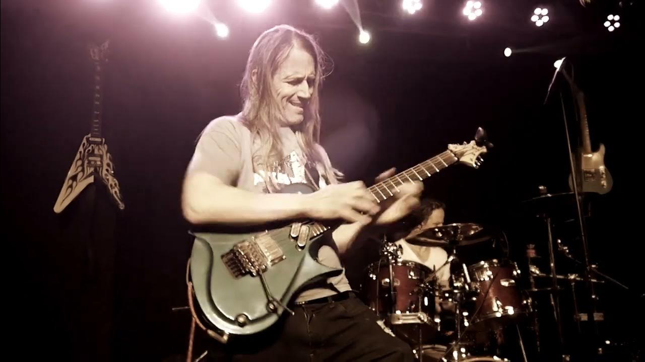 ADRIAN WEISS BAND Night Flight To The Sun Live In Haan Live adrian-weiss-band-night-flight-to-the-sun-live-in-haan-live