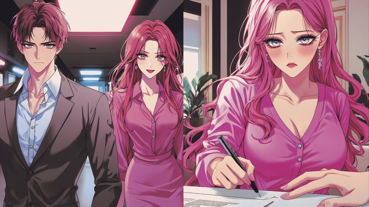 Rebirth  She Was Abandoned at the Wedding, and I Wasn't a Fool Anymore! But Then