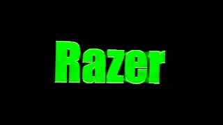 Intro @Razer (Decidida Por Votos)