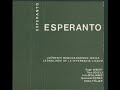 Jugoslavija je bila sila u razvoju Esperanto jezika (audio)
