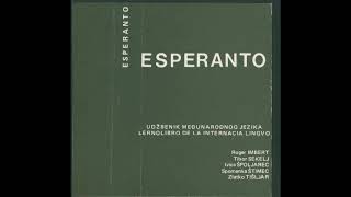 Jugoslavija je bila sila u razvoju Esperanto jezika (audio)