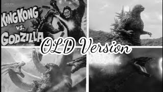 (UN-SYNCHED) Godzilla Minus One with Chant & Choir Mashup-remix OFFICIAL V.4