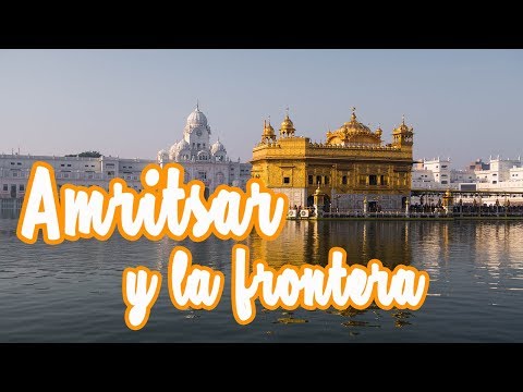 Video: Amritsar y el Templo Dorado: la guía completa