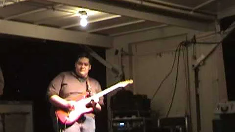 rudy sierra and chris bustillos jam.mpg