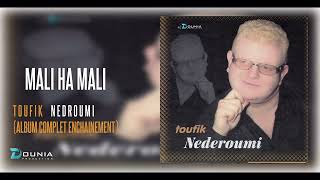 Toufik Nedroumi | MALI HA MALI (Album Complet Enchaîné) ©