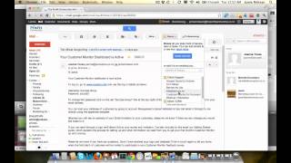 Add to pipeline in streak - CRM integrating nicely with Gmail