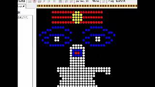 Pixel effects (32x32) Multisize