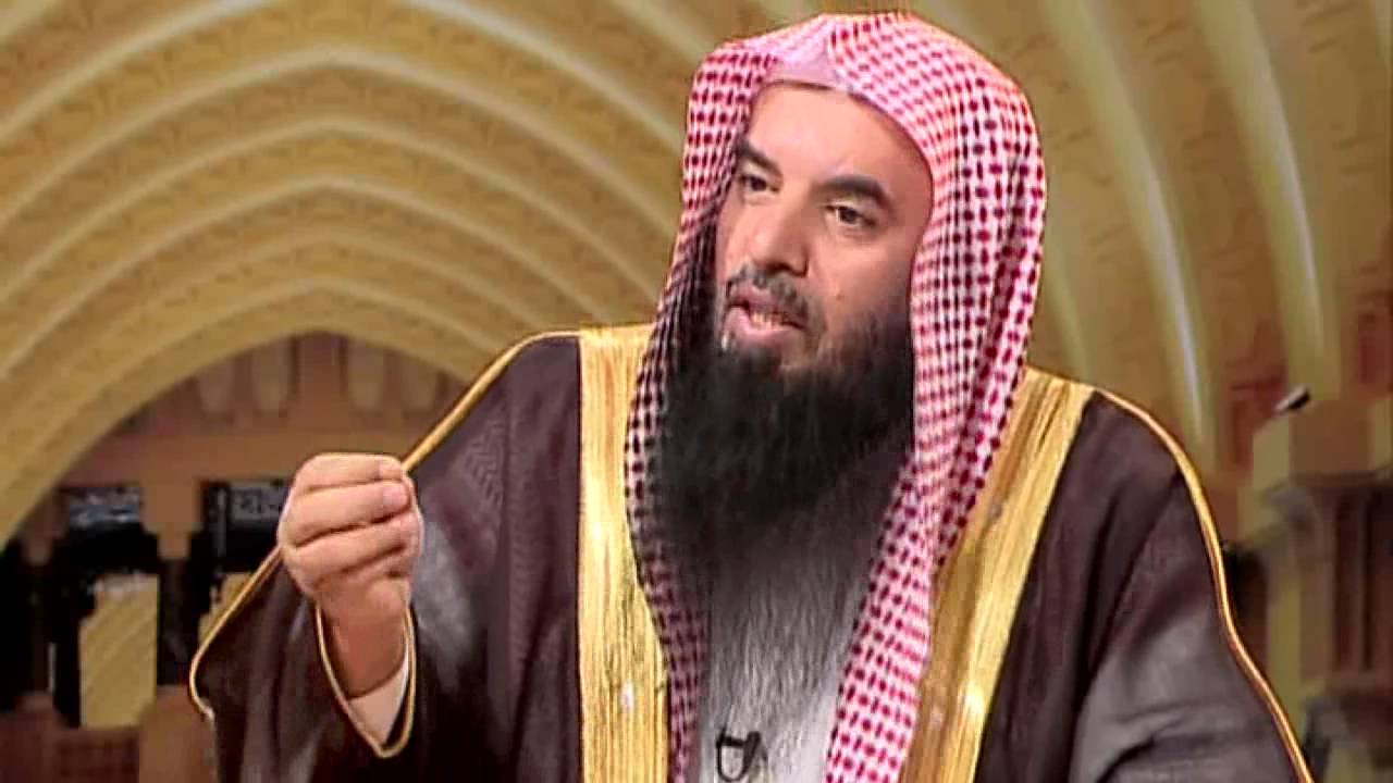 9حكم الوسواس في الطلاق الشيخ على المري