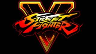 Theme of Rashid - Street Fighter V chords
