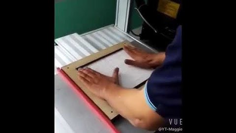 Line Dispenser Hot Melt Adhesive Gluing Machine