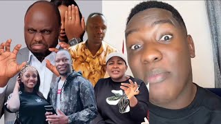 Download Lagu Mbu Symore Kawalaata yali ayagala kuyira Namukasa acid - Doius Lubega ku nsonga ya Namukasa  MP3