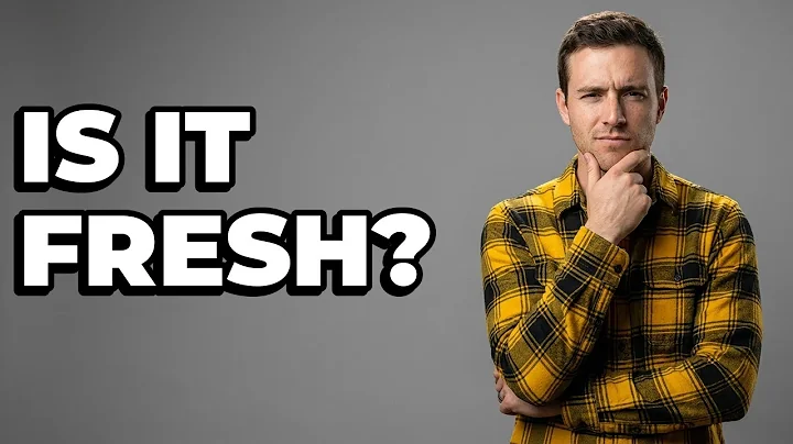 What Does Shriveled Fruit Indicate About Freshness?