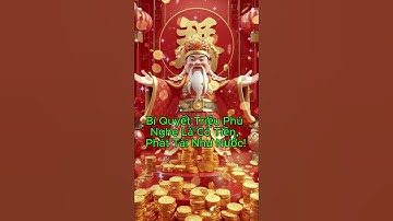 🔥 Nhạc Thần Tài Gõ Cửa  –  Lộc Lá Về Nhà, Phú Quý Đầy Tay!#nhạcthầntài #nhạctàilộc