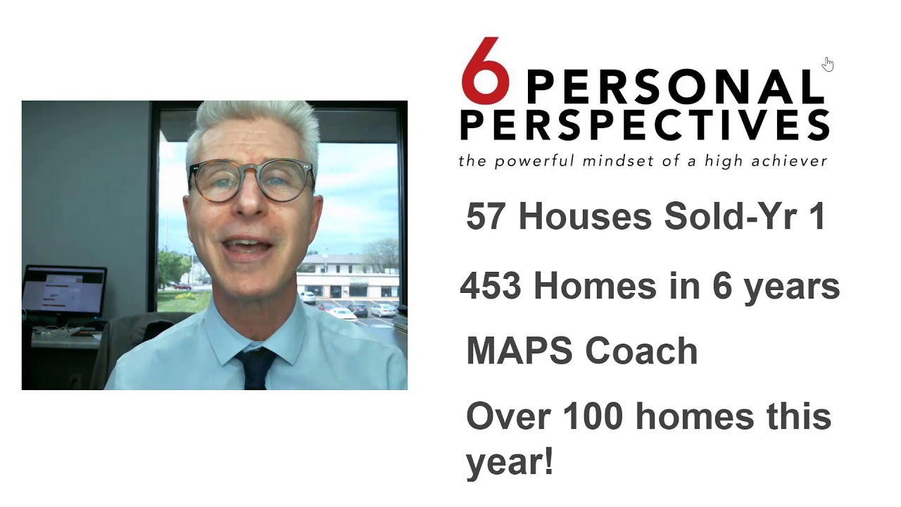 Rochester Real Estate Agent: