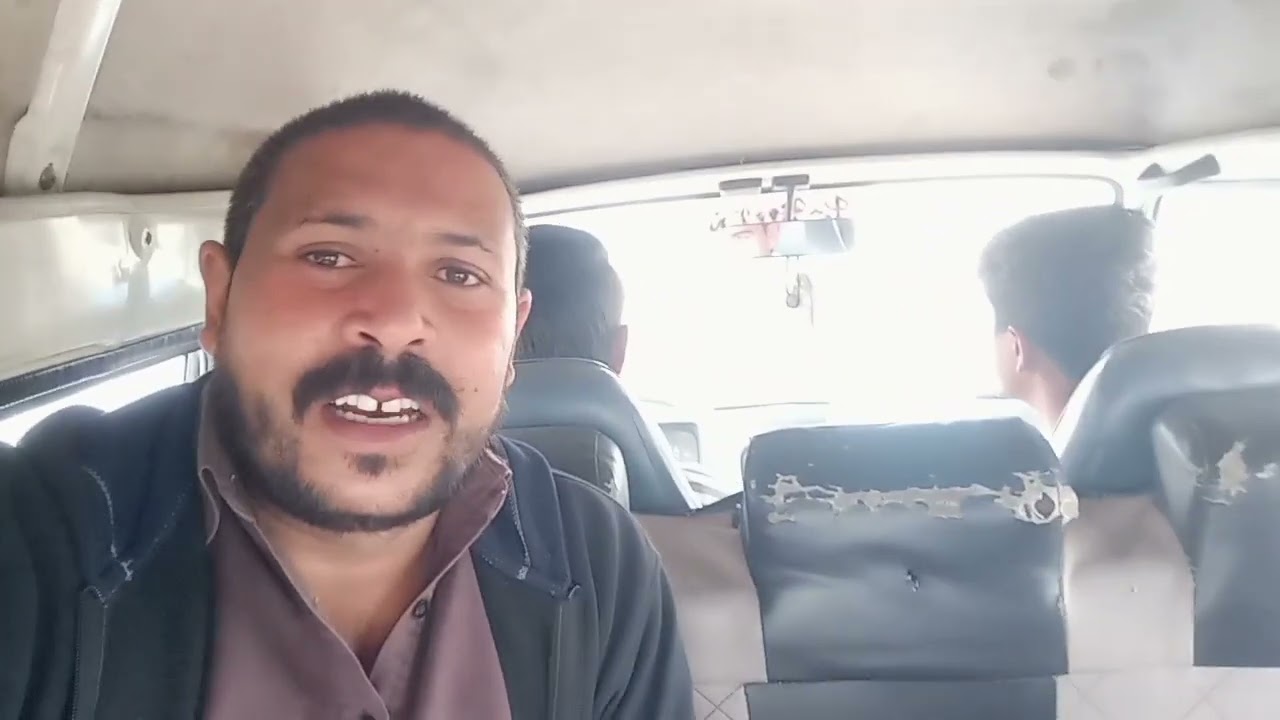 Aaj main ga sahiwal civil hospital