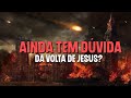 &quot;Preparando-se para a Volta de Jesus: O Estado do Mundo!&quot;