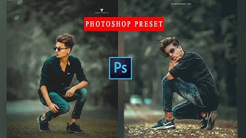 Pk photography dark effect photo editing / Photoshop free preset downlode - by Amit editz