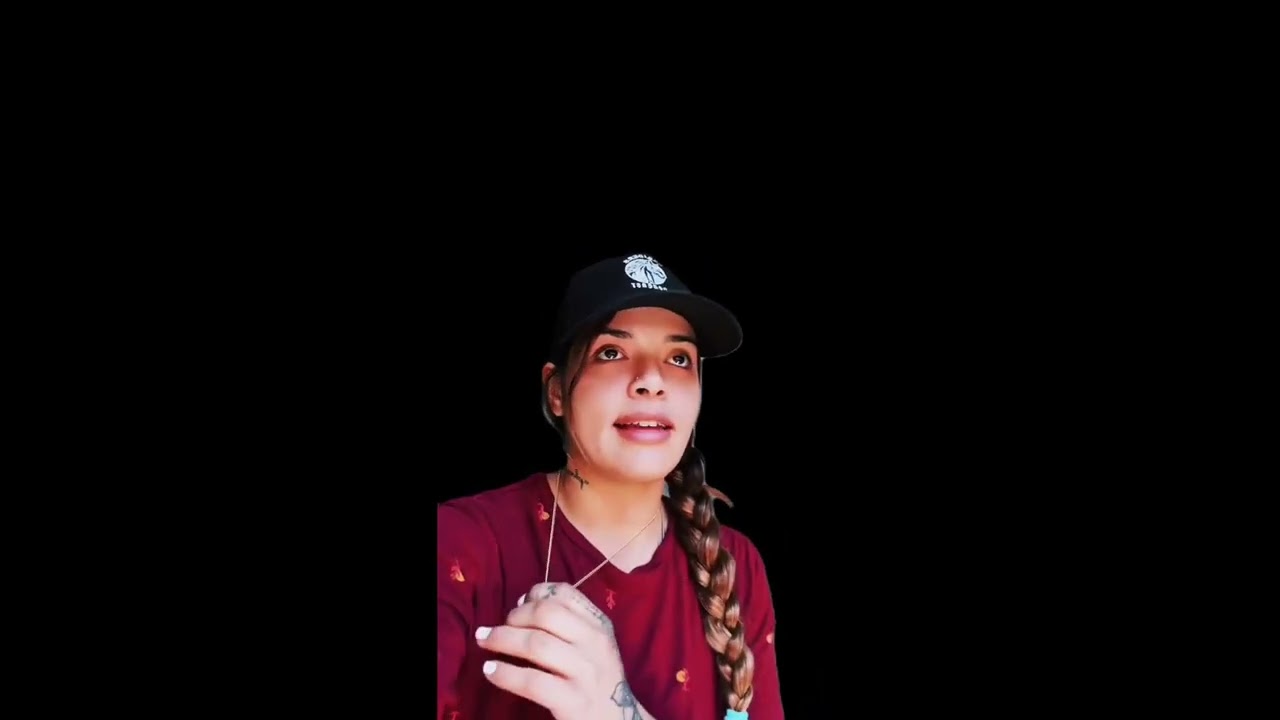 📌Palabras de agradecimiento a su público de la jocketa Johanis Aranguren 🎥🙏🏽