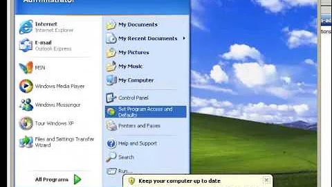 DNS Configuration on Windows Server 2008 R2