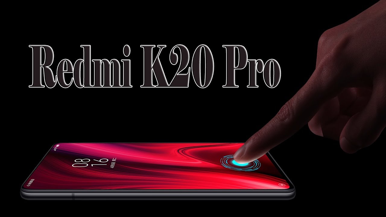 Redmi K20 Pro Best Slow Motion Video Test 2019 920fps - Amazing!