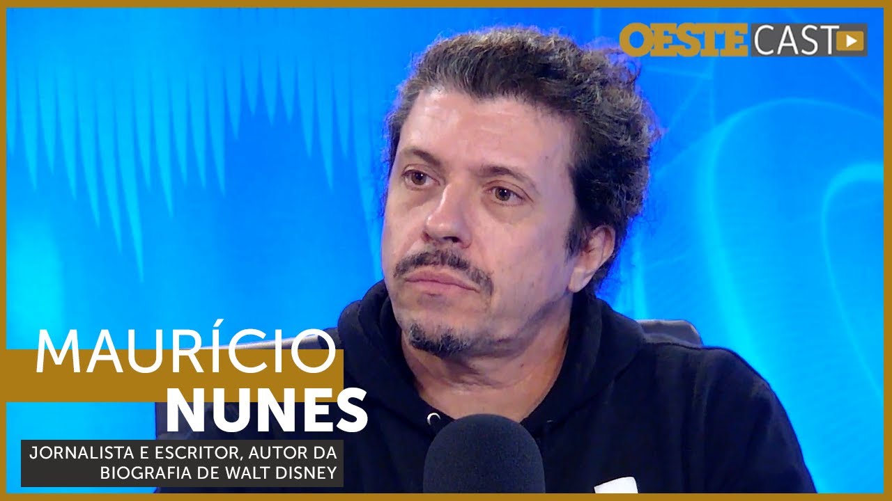 OESTECAST 54 | Mauricio Nunes