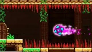 ShiftLeaf Temple by Tride (Demon) | GD 2.2 Platformer