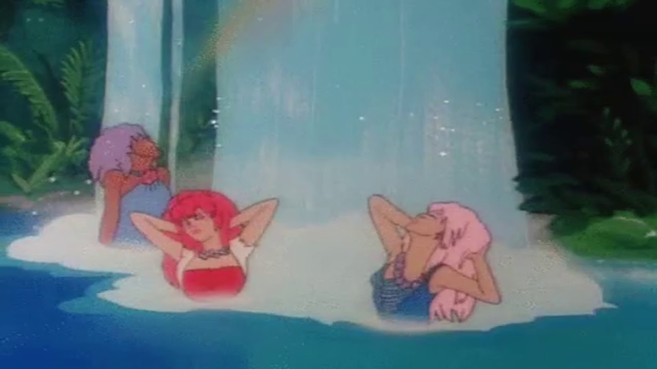 TLC - Waterfalls [Slowed + Reverb]