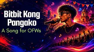Bitbit Kong Pangako: Isang OPM na tatagos sa puso ng bawat Pinoy