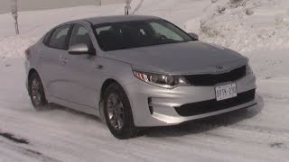 2016 Kia Optima - The most complete review EVER!