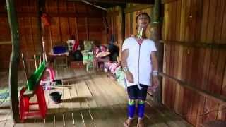 A Broad Abroad - What it's all about