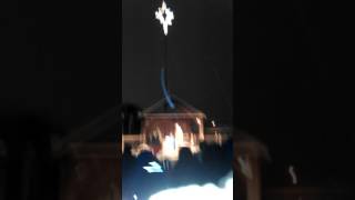 Live nativity 2016