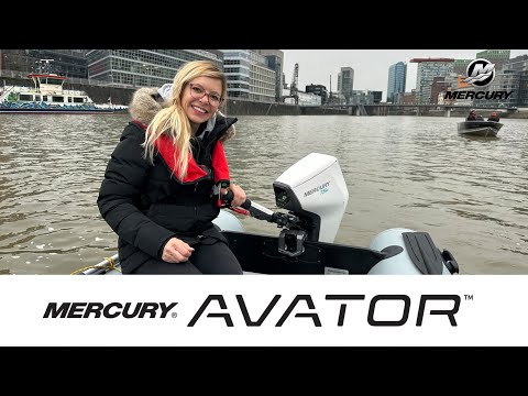 Der neue Avator