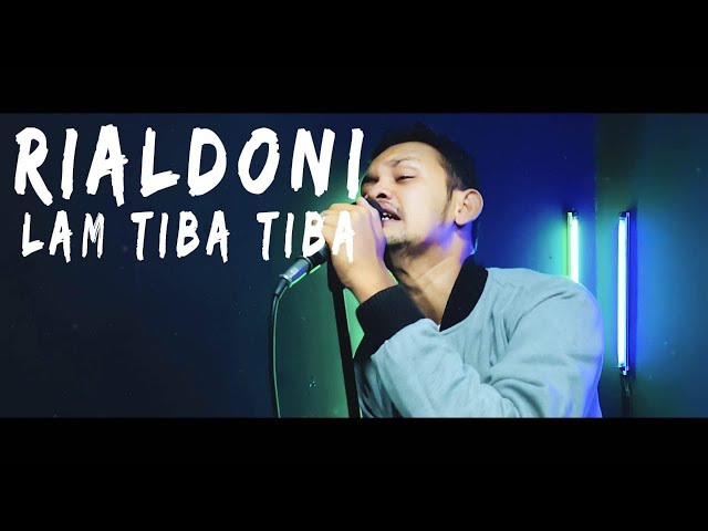 LAGU ACEH TERBARU | RIALDONI - LAM TIBA TIBA [Covered by Second Team] class=